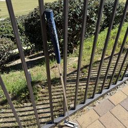 TaylorMade TP Collection Soto 303 Putter – Excellent Condition