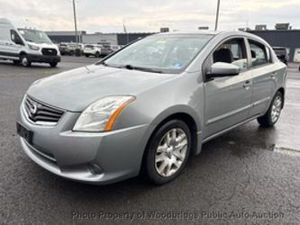 2012 Nissan Sentra