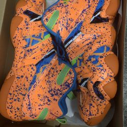 Adidas Crazy 8 Allstar 2014