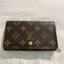 Louis Vuitton Vintage Wallet #2