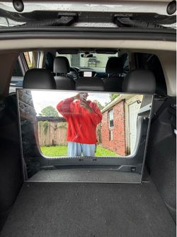 Wall Mirror