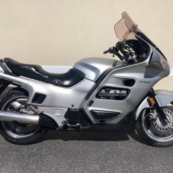 1991 Honda ST1100