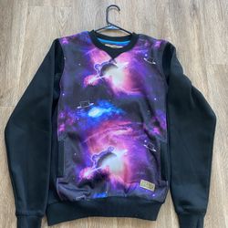Entree LS Crewneck Sweatshirt
