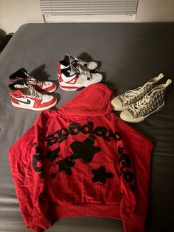 Buy all for 350
