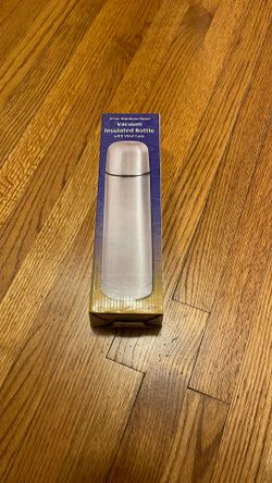 Stainless Steel Insulated Bottle /Thermos