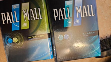 2 Pall Mall