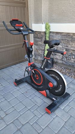 Echelon Exercise Bike