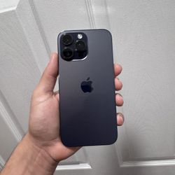 iPhone 14 Pro Max 256gb Unlocked