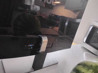 Aoc monitor