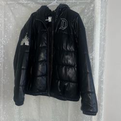 Disneyland Jacket 