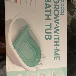Baby Bathtub 