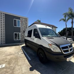 2008 Dodge Sprinter