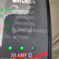 30 amp Surge Protectors 