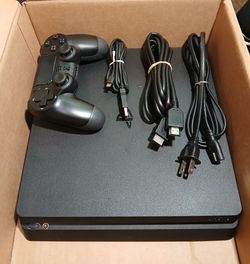PS4 $80