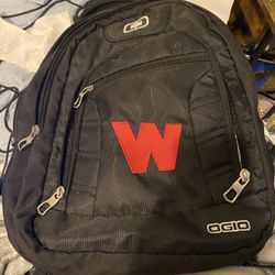 Perfect Condition Ogio Backpack