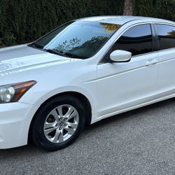 2011 Honda Accord