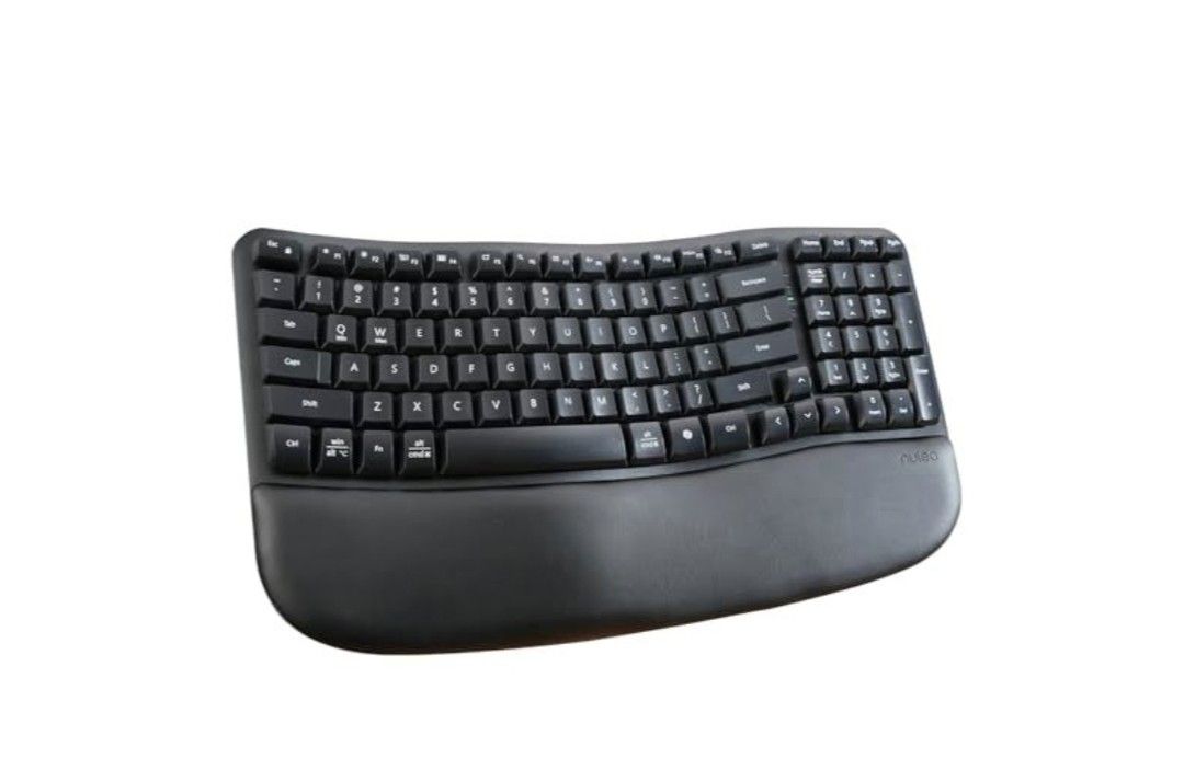 nulea Keyboard wireless