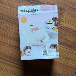 Donut Maker 