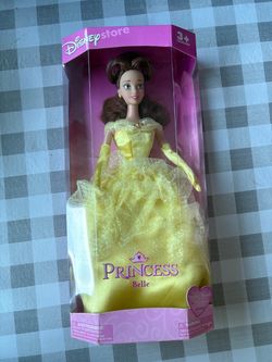 Barbie