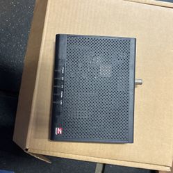 Cable Modem