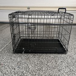 Metal Pet Crate For Sale