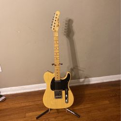 G&L ASAT Classic