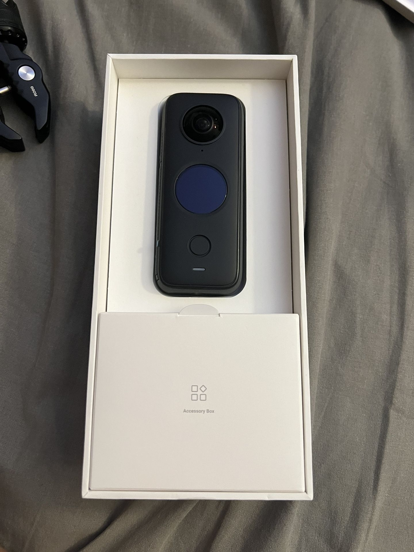 Insta360 X2 360 Action Camera