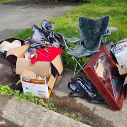 Curb alert * Free * Jackson, NJ