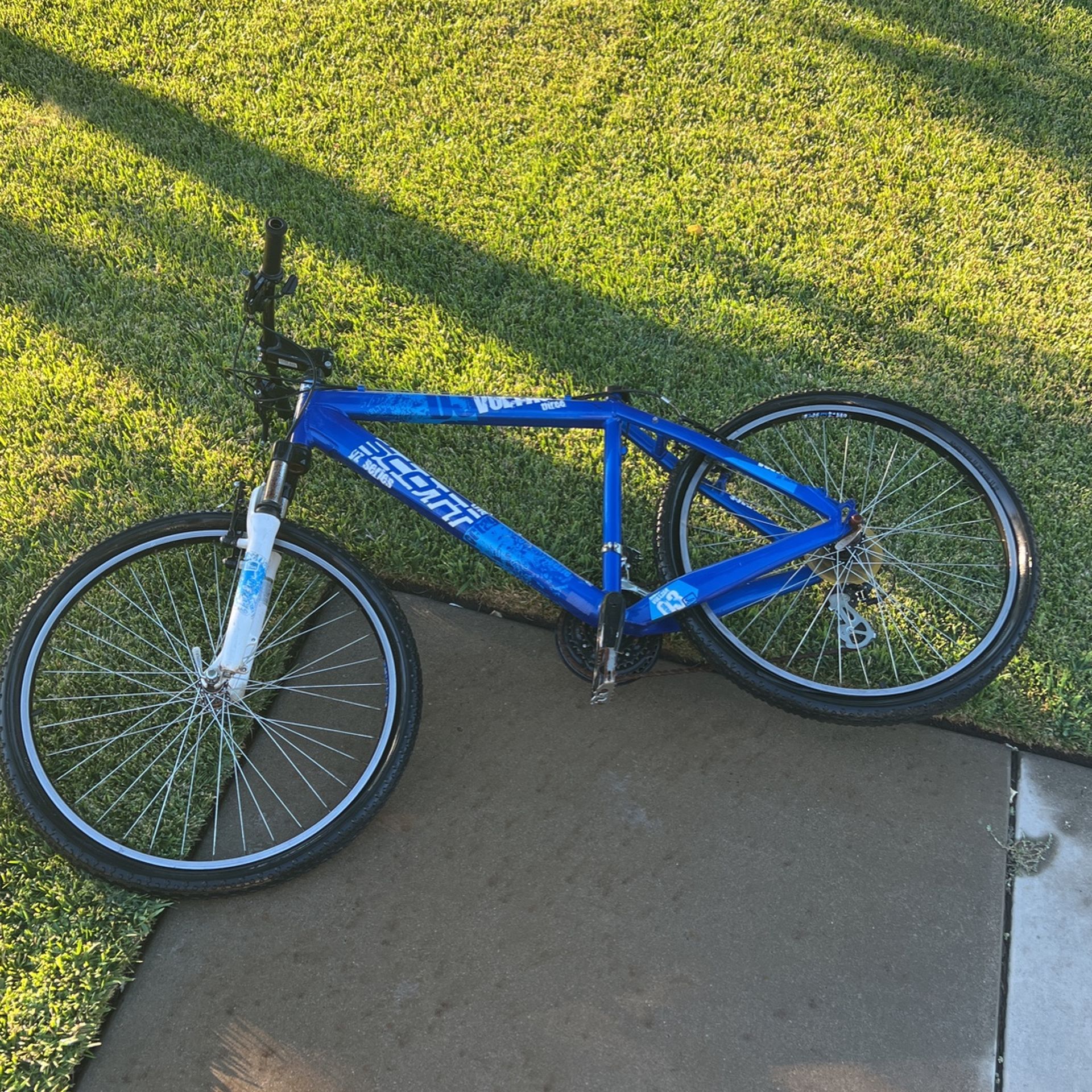 Scott Voltage YZ 3 Mountain Bike for Sale in Modesto, CA - OfferUp