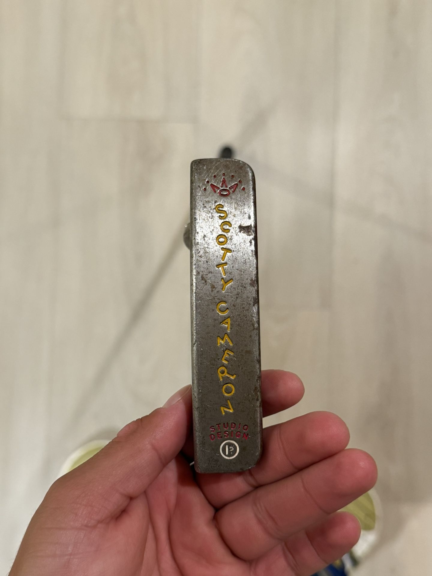 Scotty Cameron