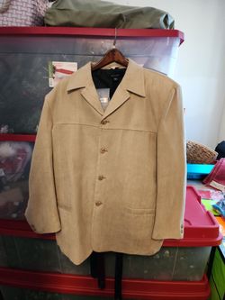 Men suit