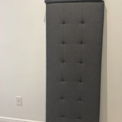 Headboard FREE