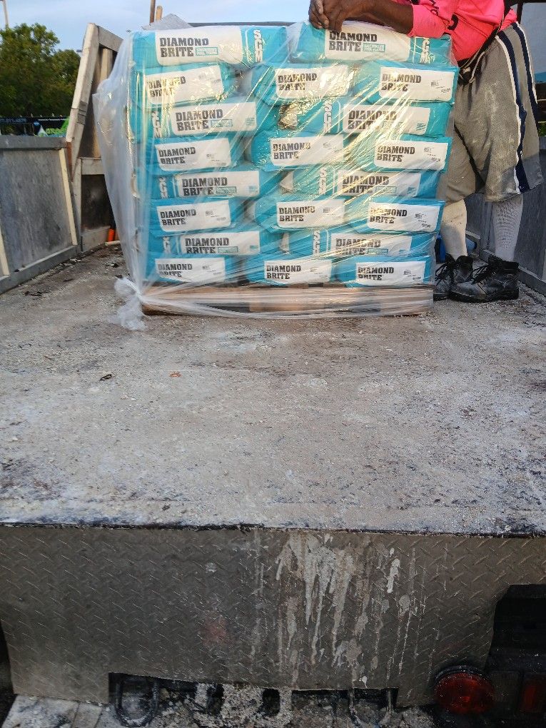 Pool Tile And Resurface