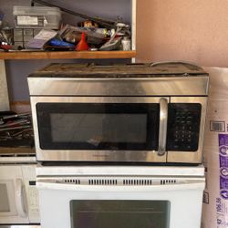 Home Appliances 