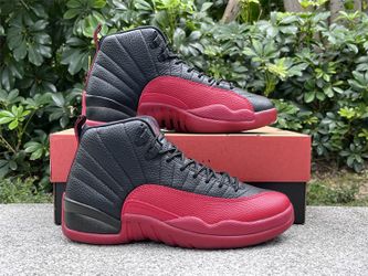 Jordan Air Jordan 12 Retro Flu Game