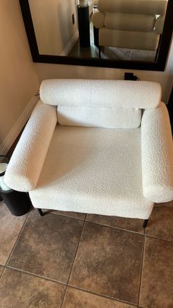 Accent Chair