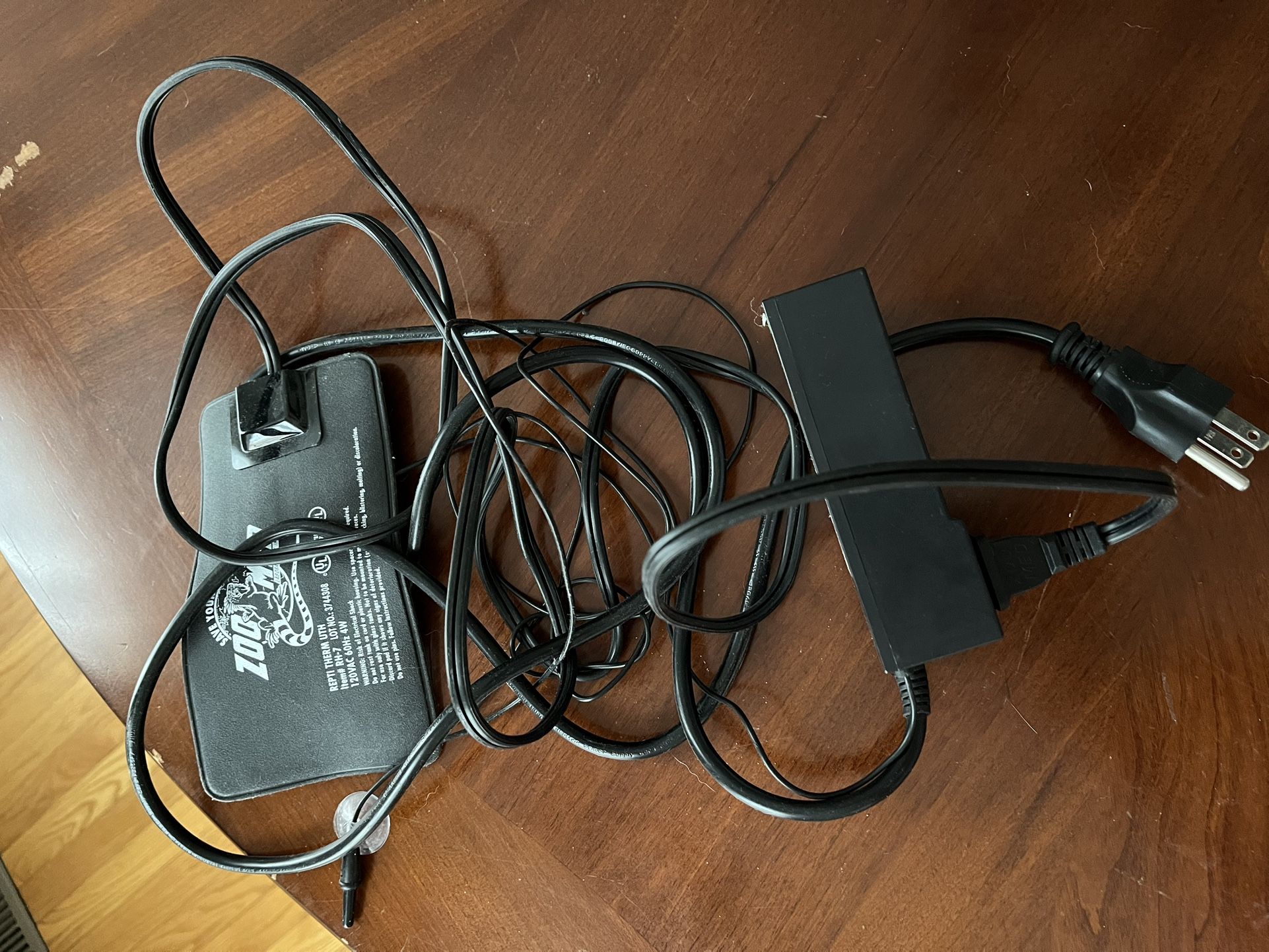 Temperature Controller For Terrariums