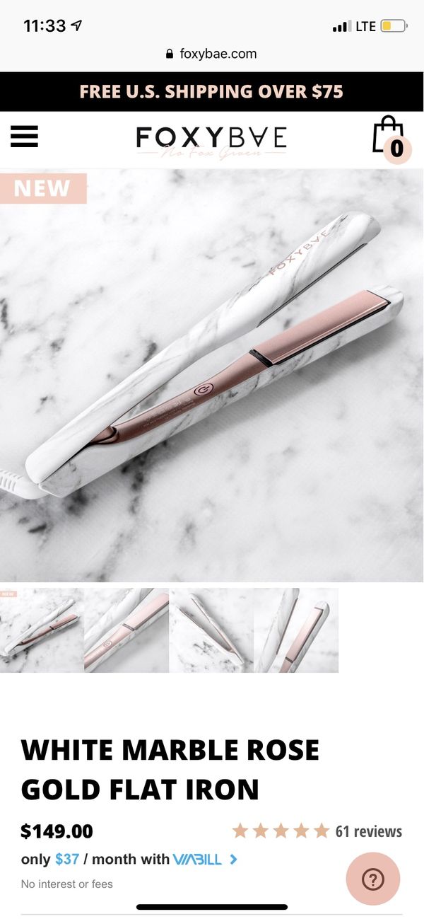 New And Used Hair Straighteners For Sale In Santa Fe Springs Ca