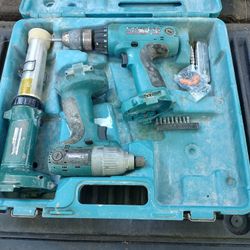 Tools 