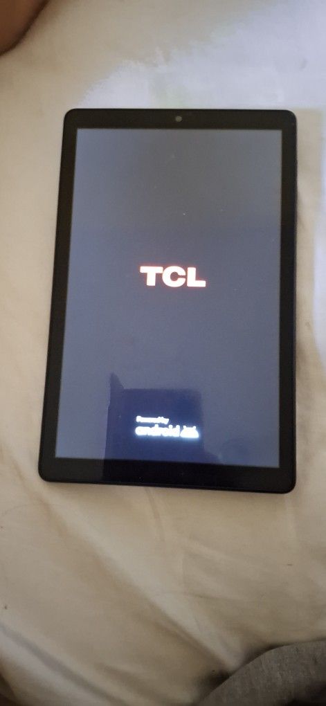 Tcl Tablet