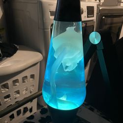 lava lamp