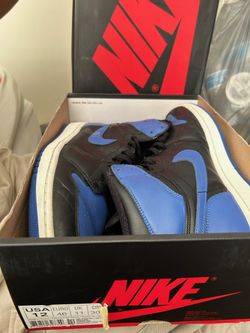2013 Air Jordan 1s