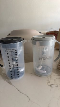 Dr Brown Formula Mixer