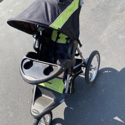 Stroller