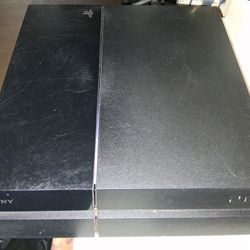 PS4 