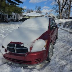 2007 Dodge Caliber