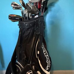 Titleist Used Golf Clubs 