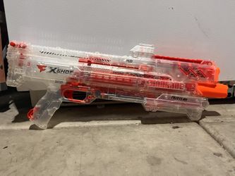 Xshot Faze Rage quit Blaster🔫