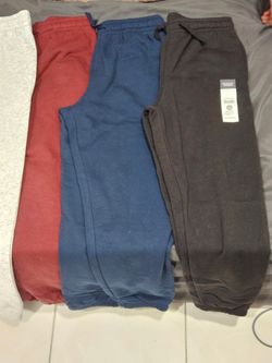 Athletic Works Boy’s pants