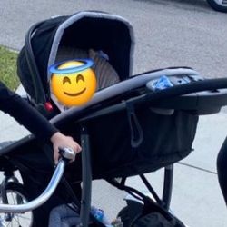 Gracco Stroller